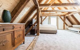 Altstadthotel Bachbraeu